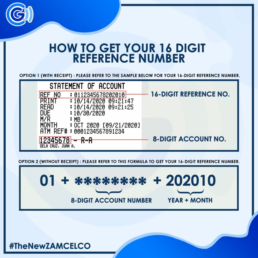 how-to-get-your-16-digit-reference-number-new-zamcelco